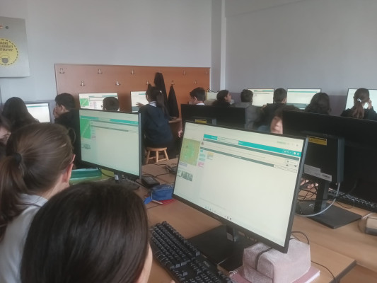 Dijital Kalen Güvende